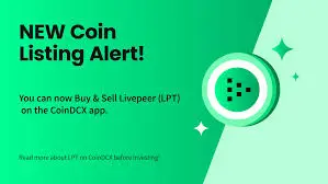 Livepeer  